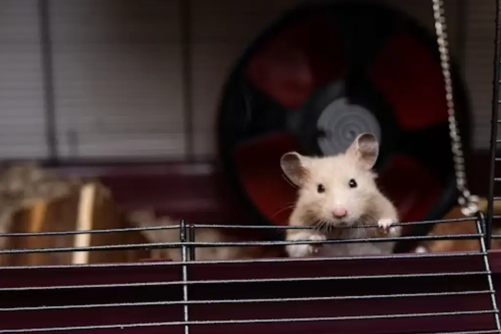 一線鼠飼養指南：打造萌寵舒適窩